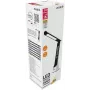 Avide LED staliniame lempa Hugo Black/White 6W Calendar