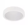 LED LENSER lubinis LED šviestuvas FARO 3000K D49.5CM baltas