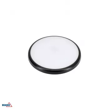 LED LENSER DIAna LED lubinis šviestuvas 16W 4000K 1600LM IP66 juodas su reguliavimo ir šešėliavimo funkcija