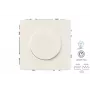 LED LENSER DIMMER LED IMP ISR-008-01.M/SM MODERN