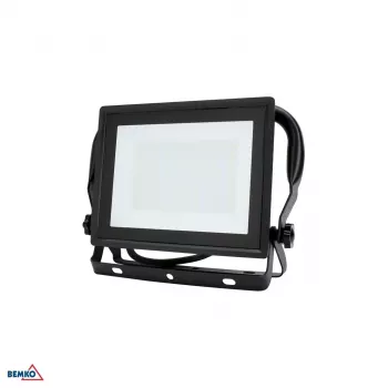 LED LENSER KASTEL 200W 4000K 17540LM IP65 Black LED prožektorius