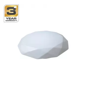 LED LENSER LED Plafond Diamond CMLED-324-72W 52,5cm lubinis šviestuvas