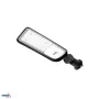 LED LENSER LED lauko šviestuvas Jazmin 100W 4000K 13500lm IP65 šviesiai pilkas (C82-JAZ-100LG-4K)