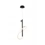 Ledlenser Tigris Bar Pendant LED šviestuvas, 4000K, juodas