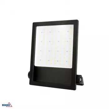 LED LENSER TESSA 300W LED prožektorius 45000lm 3000/4000/5000K CCT Tunable White IP66 90x90° RAL9017