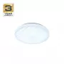 LED lubinis šviestuvas Wave CMLED-325-72W 44,5 cm 72W 6500lm 6000K šalta balta šviesa