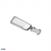 LED gatvių šviestuvas JAZMIN 70W 4000K 9100LM IP65 šviesiai pilkas
