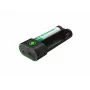 Ledlenser Flex7 6800 mAh Power Bank Black, Green | Kur.lt