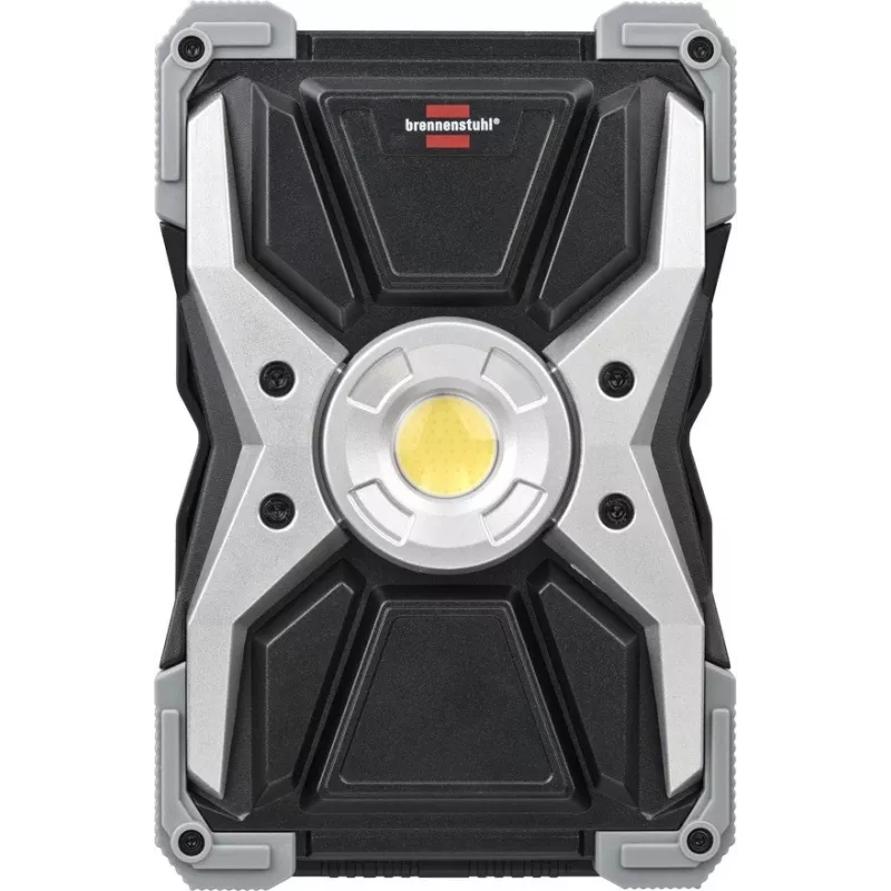LED prožektorius RUFUS3000, 30W, 3000 lm, IP65, 6500K