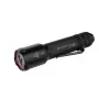 Ledlenser TAC6R Black Box Įkraunamas Taktinis Prožektorius
