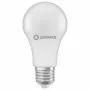 LEDVANCE LED lemputė 10-75W/840 1055lm E27 matinė 200° 15000h energijos klasė F