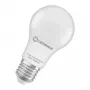 LEDVANCE LEDV LED lemputė 8,5W 60W ekvivalentas 806lm E27 šalta balta 4000K matinė 200° 15000h F