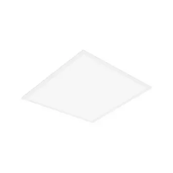 LEDVANCE Panel Light Eco 33W 840 U19 3630lm 595x595mm Įleidžiamas LED panelis, šalta balta šviesa