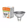 LEDVANCE PARATHOM MR16 LED reflektorius 3,4W 2700K GU5.3 pritemdomas 36° 230lm