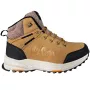 Lee Cooper vyriški laisvalaikio bateliai su raišteliais rudi LCJ-23-01-2037M