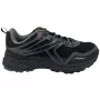 Lee Cooper vyriški sportbačiai juodi-pilki LCJ-22-01-1372M