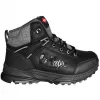 Lee Cooper vyriški sportbačiai juodi LCJ-23-01-2036M