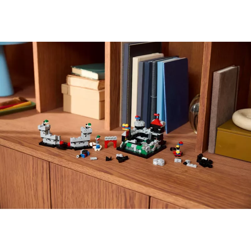 LEGO 40775 Mini riterio pilis