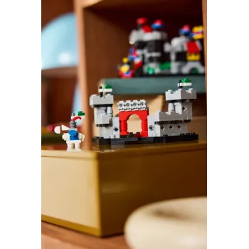 LEGO 40775 Mini riterio pilis