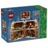 LEGO 40809 Sezoninis Kalėdinis Meduolinis Namas (136 detalių, nuo 7 metų) | Kur.lt