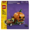 LEGO 40822 Molūginis pikapas – statybos rinkinys, 200 detalių, kaliausės minifigūrėlė, Helovino dekoras | Kur.lt