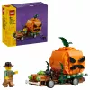 LEGO 40822 Molūginis pikapas – statybos rinkinys, 200 detalių, kaliausės minifigūrėlė, Helovino dekoras | Kur.lt