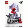 LEGO 43030 DOTS Olivia Rodrigo slapta dėžutė daiktams