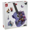LEGO 43031 Bricks Editions Music Olivia Rodrigo dvi gitaros komplektas | Kur.lt