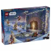 LEGO 75456 „Star Wars“ Advento kalendorius 2026