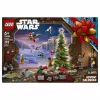 LEGO 75456 „Star Wars“ Advento kalendorius 2026