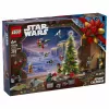 LEGO 75456 „Star Wars“ Advento kalendorius 2026