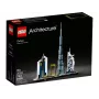 LEGO Architecture Dubai Skyline Collection 21052 Statybinis rinkinys
