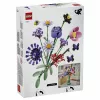 LEGO Botanicals 11507 Olivia Rodrigo gėlių puokštė