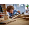 LEGO City 60449 - Policijos visureigis persekioja nusikaltėlį