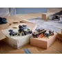 LEGO City 60449 - Policijos visureigis persekioja nusikaltėlį