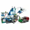 LEGO City Policijos nuovada 60316