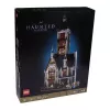 LEGO Creator Expert 10273 Vaiduoklių namas (Vaiduoklių namas pramogų parke) konstruktorius