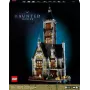 LEGO Creator Expert Haunted House 10273 – 3231 dalių statybinis rinkinys