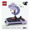 LEGO Disney Olivia Rodrigo koncerto mėnulis 43029 konstruktorius (174 dalys, nuo 6 metų)