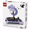 LEGO Disney Olivia Rodrigo koncerto mėnulis 43029 konstruktorius (174 dalys, nuo 6 metų)