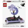 LEGO Disney Olivia Rodrigo koncerto mėnulis 43029 konstruktorius (174 dalys, nuo 6 metų)
