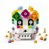 LEGO Iconic 40811 Mirusiųjų altorius – 170 dalių, 2 minifigūrėlės, Mirusiųjų dienos dekoras, kolekcinis konstravimo rinkinys