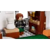 LEGO ICONS 11377 „Žiedų valdovas: Minas Tirith“