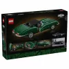 LEGO Icons 11381 Jaguar E-Type Konstravimo rinkinys (1458 dalių)