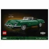 LEGO Icons 11381 Jaguar E-Type Konstravimo rinkinys (1458 dalių)
