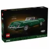 LEGO Icons 11381 Jaguar E-Type Konstravimo rinkinys (1458 dalių)