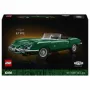 LEGO Icons 11381 Jaguar E-Type Konstravimo rinkinys (1458 dalių)