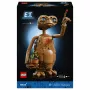 LEGO Ideas 21370 E.T. the Extra-Terrestrial
