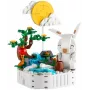 LEGO Jade Bunny 40643 Konstravimo rinkinys