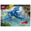 LEGO Jurassic World 77977 Baby Dinosaur Pteranodon konstruktorius
